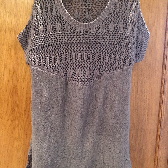 BKE Dresses & Skirts - BKE knitted dress!